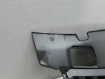 Решетка радиатора для Skoda Fabia 2007-2015, OEM 5J0853668C - вид 4 (фото)