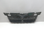 Решетка радиатора для Skoda Fabia 2007-2015, OEM 5J0853668C - вид 5 (фото)