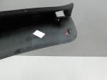Обшивка багажника для Skoda Rapid 2013-2020, OEM 5JA863485B - вид 3 (фото)