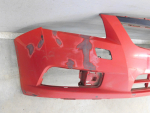 Бампер передний для Chevrolet Cruze 2009>, OEM 96981088 - вид 4 (фото)