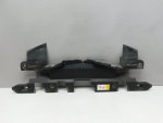 Накладка для Toyota RAV 4 2013-2019, OEM 1668136021 - вид 1 (фото)