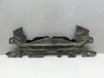 Накладка для Toyota RAV 4 2013-2019, OEM 1668136021 - вид 2 (фото)