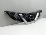 Решетка радиатора для Nissan Qashqai (J11) 2014>, OEM 623124EA0D - вид 2 (фото)
