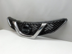 Решетка радиатора для Nissan Qashqai (J11) 2014>, OEM 623124EA0D - вид 3 (фото)