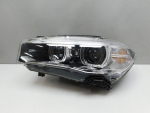 Фара левая для BMW X5 F15 2013-2018, OEM 7290053 - вид 1 (фото)