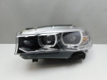 Фара левая для BMW X5 F15 2013-2018, OEM 7290053 - вид 2 (фото)