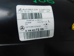 Фара левая для Mercedes-Benz M-Klasse (ML/GLE) W166 2011>, OEM A1668207259 - вид 5 (фото)