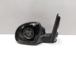 Зеркало левое электрическое для Volkswagen Tiguan 2007-2017, OEM 5N1857501AE - вид 3 (фото)