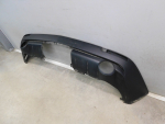Юбка задняя для Cadillac SRX 2009>, OEM 25777279 - вид 3 (фото)