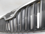 Решетка радиатора для Skoda Rapid 2013-2020, OEM 5JA853668 - вид 3 (фото)