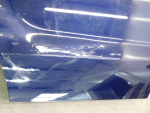 Дверь задняя правая для Mercedes-Benz M-Klasse (ML/GLE) W166 2011>, OEM A1667300205 - вид 4 (фото)