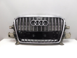 Решетка радиатора для Audi Q5 2008-2017, OEM 8R0853651R - вид 1 (фото)