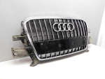 Решетка радиатора для Audi Q5 2008-2017, OEM 8R0853651R - вид 2 (фото)