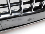 Решетка радиатора для Audi Q5 2008-2017, OEM 8R0853651R - вид 3 (фото)