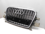 Решетка радиатора для Audi Q5 2008-2017, OEM 8R0853651R - вид 4 (фото)