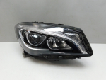 Фара правая для Mercedes-Benz CLA-Klasse C117 2013>, OEM A1178206861 - вид 2 (фото)