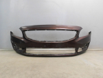 Бампер передний для Volvo S60 2010-2018, OEM 31323831 - вид 1 (фото)
