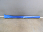 Накладка на порог для BMW 1-серия F20/F21 2011>, OEM 51778051036 - вид 1 (фото)
