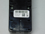 Блок управления стеклоподъемниками для BMW X5 F15 2013-2018, OEM 61319362116 - вид 3 (фото)