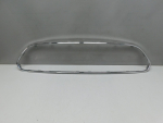 Молдинг решетки радиатора для Mini Countryman F60 2016>, OEM 51137470512 - вид 1 (фото)