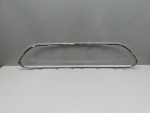 Молдинг решетки радиатора для Mini Countryman F60 2016>, OEM 51137470512 - вид 2 (фото)