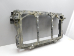 Панель передняя для Mazda 6 (GJ/GL) 2013>, OEM GHR553110B - вид 2 (фото)