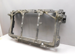 Панель передняя для Mazda 6 (GJ/GL) 2013>, OEM GHR553110B - вид 4 (фото)