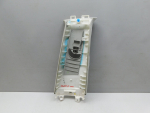 Обшивка стойки передней для Toyota Land Cruiser (200) 2008>, OEM 6242060180 - вид 2 (фото)