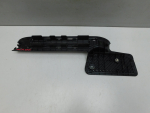 Накладка порога для Toyota Land Cruiser (200) 2008>, OEM 6794060010 - вид 2 (фото)