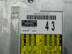 Блок управления AIRBAG для Toyota Land Cruiser (200) 2008>, OEM 8917060B70 - вид 3 (фото)