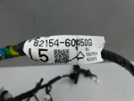 Проводка (коса) для Toyota Land Cruiser (200) 2008>, OEM 8215460450G - вид 2 (фото)