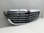 Решетка радиатора для Mercedes-Benz S-Klasse W222 2013>, OEM A2228800383 - вид 2 (фото)