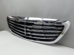 Решетка радиатора для Mercedes-Benz S-Klasse W222 2013>, OEM A2228800383 - вид 3 (фото)