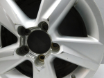 Диск колесный для Lexus LX 570 (URJ200) 2007> - вид 2 (фото)