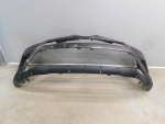 Бампер передний для Toyota RAV 4 2013-2019, OEM 521190R180 - вид 2 (фото)