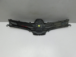 Решетка радиатора для Renault Megane III 2009-2016, OEM 623108469R - вид 2 (фото)