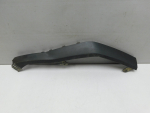 Накладка переднего бампера для Lexus RX IV 2015>, OEM 5243848020 - вид 1 (фото)