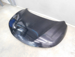 Капот для Nissan Qashqai (J11) 2014>, OEM F51004EAMA - вид 3 (фото)