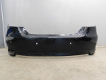 Бампер задний для Toyota Camry V50 2011-2018, OEM 5215906A30 - вид 1 (фото)