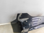 Бампер задний для Toyota Camry V50 2011-2018, OEM 5215906A30 - вид 4 (фото)