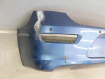 Бампер задний для Chevrolet Cruze 2009>, OEM 95494198 - вид 5 (фото)