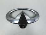 Эмблема для Infiniti JX/QX60 (L50) 2013>, OEM 623823JA0A - вид 1 (фото)