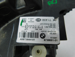 Фара левая для BMW 1-серия F20/F21 2011>, OEM 63117414143 - вид 5 (фото)