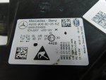Фара правая для Mercedes-Benz C-Klasse W205 2013>, OEM A2059068005KZ - вид 5 (фото)