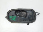 Крышка фары для Volvo S60 2010-2018, OEM 89502328 - вид 2 (фото)