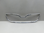 Молдинг решетки радиатора для Skoda Octavia III (A7) 2013-2020, OEM 5E0853761 - вид 1 (фото)