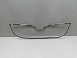 Молдинг решетки радиатора для Skoda Octavia III (A7) 2013-2020, OEM 5E0853761 - вид 2 (фото)