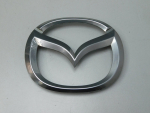 Эмблема для Mazda CX7 2007>, OEM EG2151731 - вид 1 (фото)