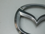Эмблема для Mazda CX7 2007>, OEM EG2151731 - вид 2 (фото)