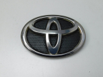 Эмблема для Toyota Land Cruiser (150)/Prado 2009>, OEM 7531260050 - вид 1 (фото)